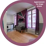 Rnb Locations Apartment *
