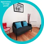 Appartement Rnb Locations Vichy