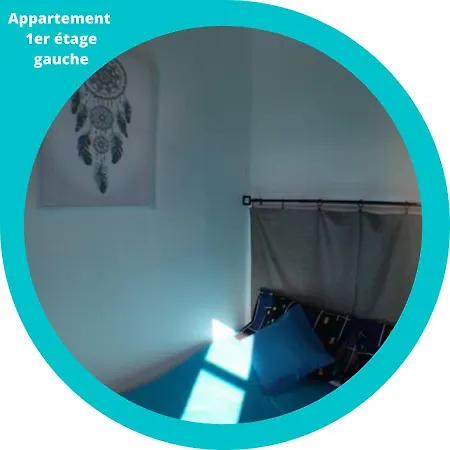 Daire Rnb Locations *