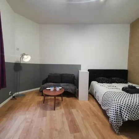 Appartement Rnb Locations