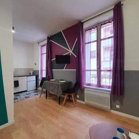 Rnb Locations Apartment