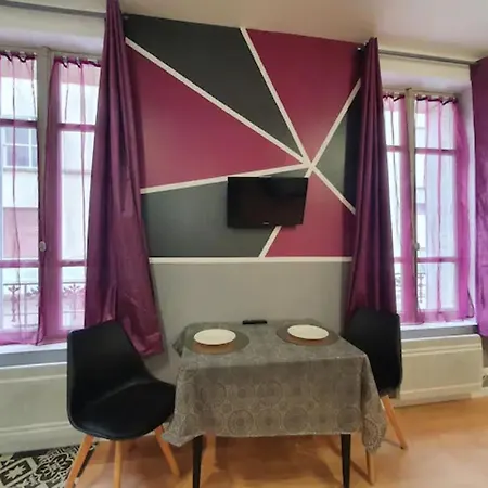 Apartment Rnb Locations
