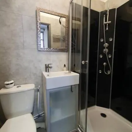 Rnb Locations Apartment *