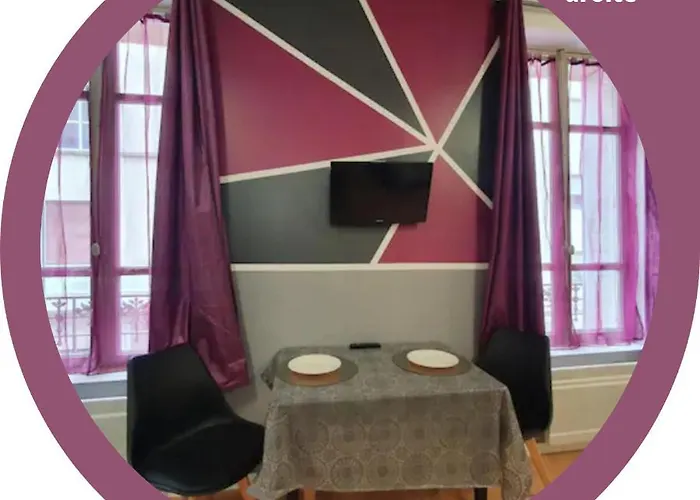 Rnb Locations Apartment *