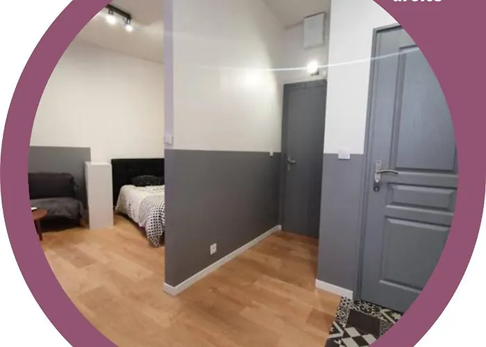 Daire Rnb Locations Vichy