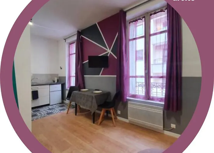 Rnb Locations Daire *