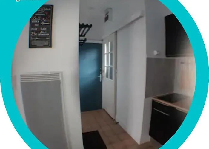 Διαμέρισμα Rnb Locations