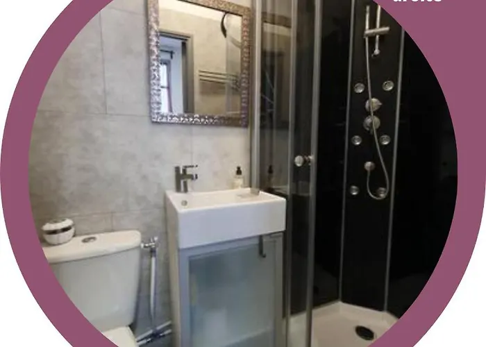 Διαμέρισμα Rnb Locations Βισύ