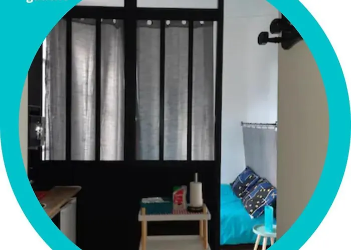 Apartment Rnb Locations Vichy