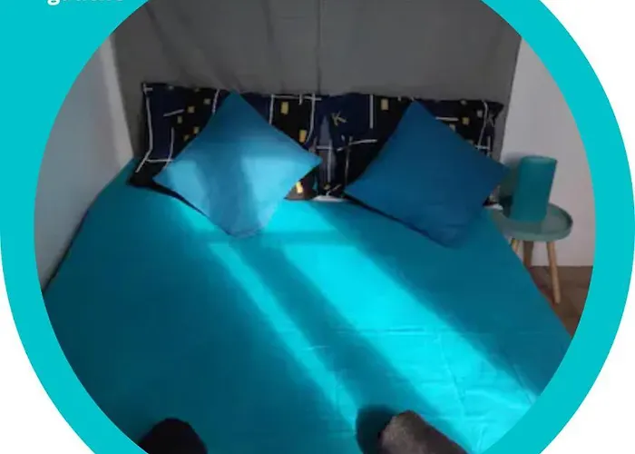 Apartment Rnb Locations Vichy