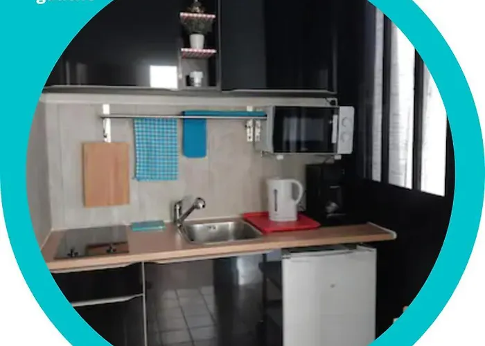 Rnb Locations Daire Vichy