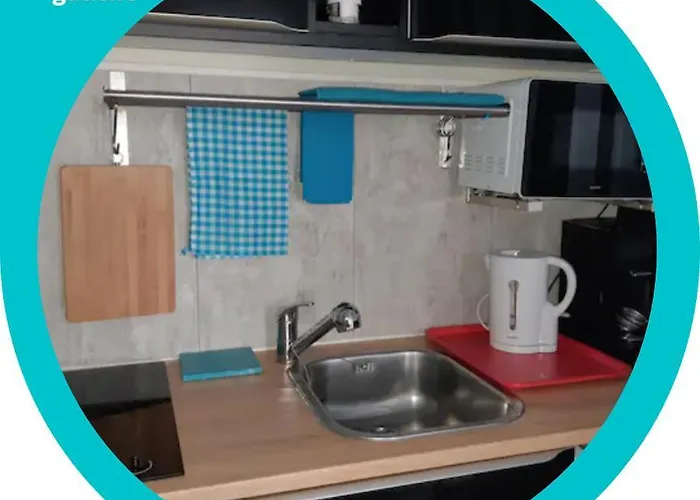 Daire Rnb Locations Vichy