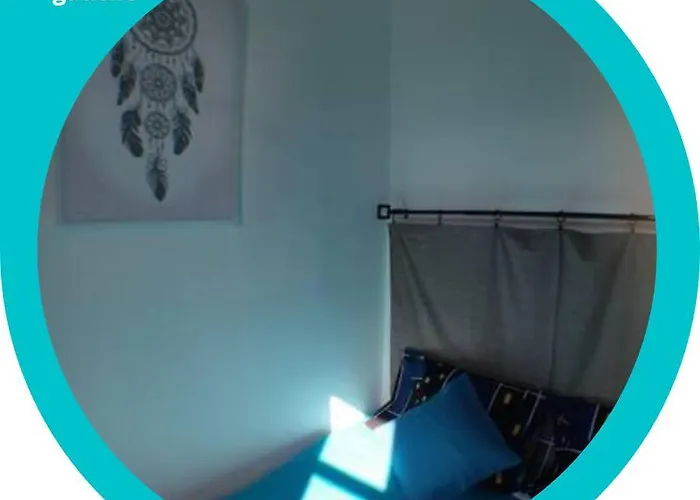 Διαμέρισμα Rnb Locations *