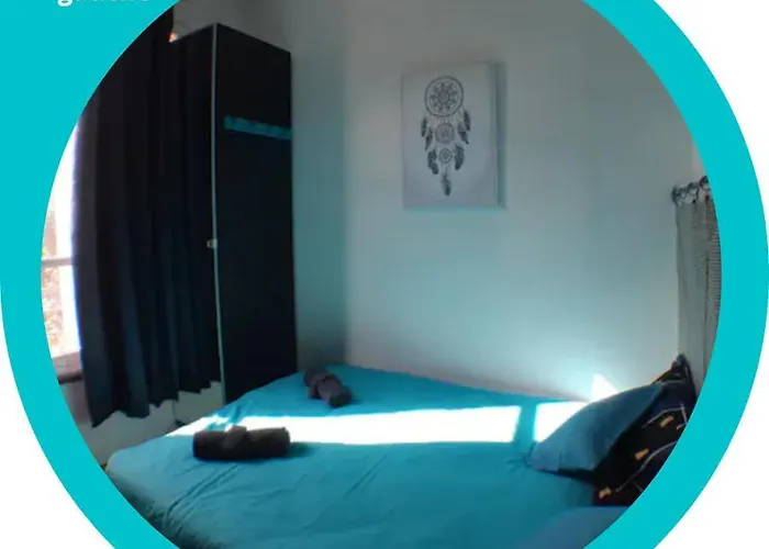 Apartment Rnb Locations