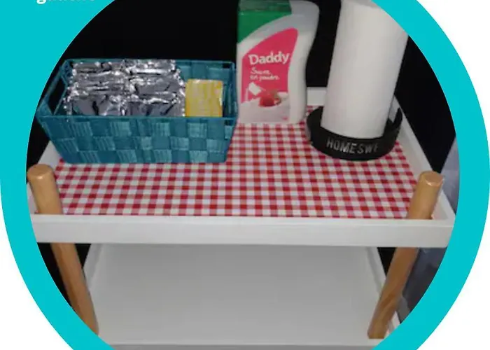 Διαμέρισμα Rnb Locations Βισύ